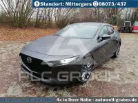 2026 Mazda 3