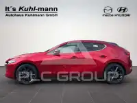2025 Mazda 3