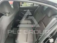 2025 Mazda 3