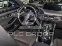 2025 Mazda 3