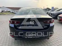 2025 Mazda 3