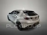 2025 Mazda 3