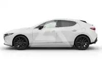 2025 Mazda 3