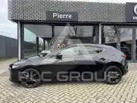 2025 Mazda 3