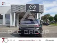 2025 Mazda 3