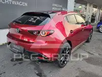 2025 Mazda 3