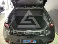 2025 Mazda 3