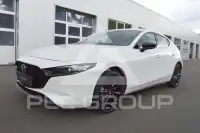 2025 Mazda 3