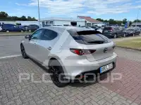 2025 Mazda 3