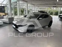 2025 Mazda 3