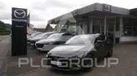 2025 Mazda 3