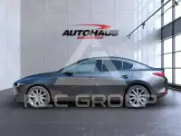 2025 Mazda 3