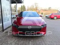 2025 Mazda 3