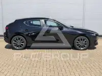 2025 Mazda 3