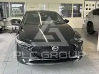 2025 Mazda 3