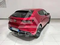 2025 Mazda 3