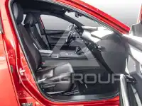 2025 Mazda 3