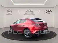 2025 Mazda 3