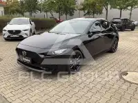2025 Mazda 3