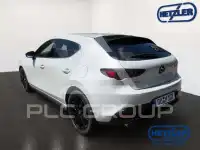 2025 Mazda 3