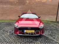 2025 Mazda 3