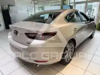 2025 Mazda 3