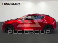 2025 Mazda 3
