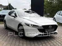 2025 Mazda 3
