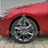 2025 Mazda 3