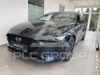 2025 Mazda 3