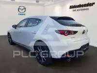 2025 Mazda 3