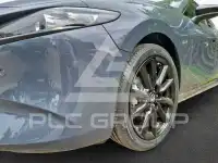 2025 Mazda 3