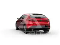 2025 Mazda 3