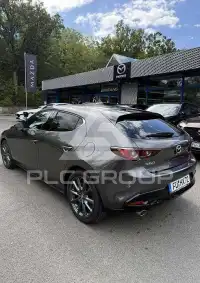 2025 Mazda 3
