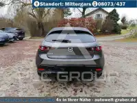 2026 Mazda 3