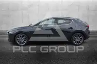 2025 Mazda 3