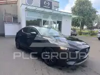 2025 Mazda 3
