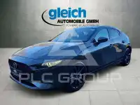 2025 Mazda 3