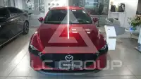 2025 Mazda 3