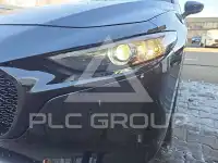 2025 Mazda 3
