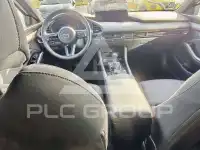 2025 Mazda 3