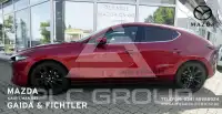 2025 Mazda 3