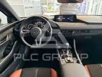 2025 Mazda 3