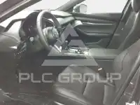 2025 Mazda 3