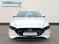 2025 Mazda 3