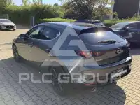 2025 Mazda 3