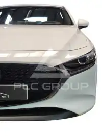2025 Mazda 3