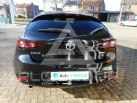 2025 Mazda 3