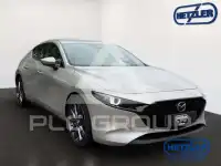 2025 Mazda 3
