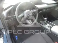 2025 Mazda 3